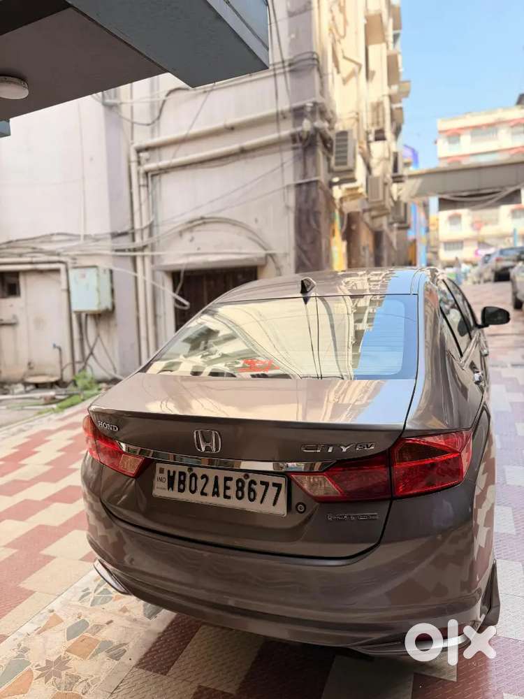 Honda City Diesel 1st Owner