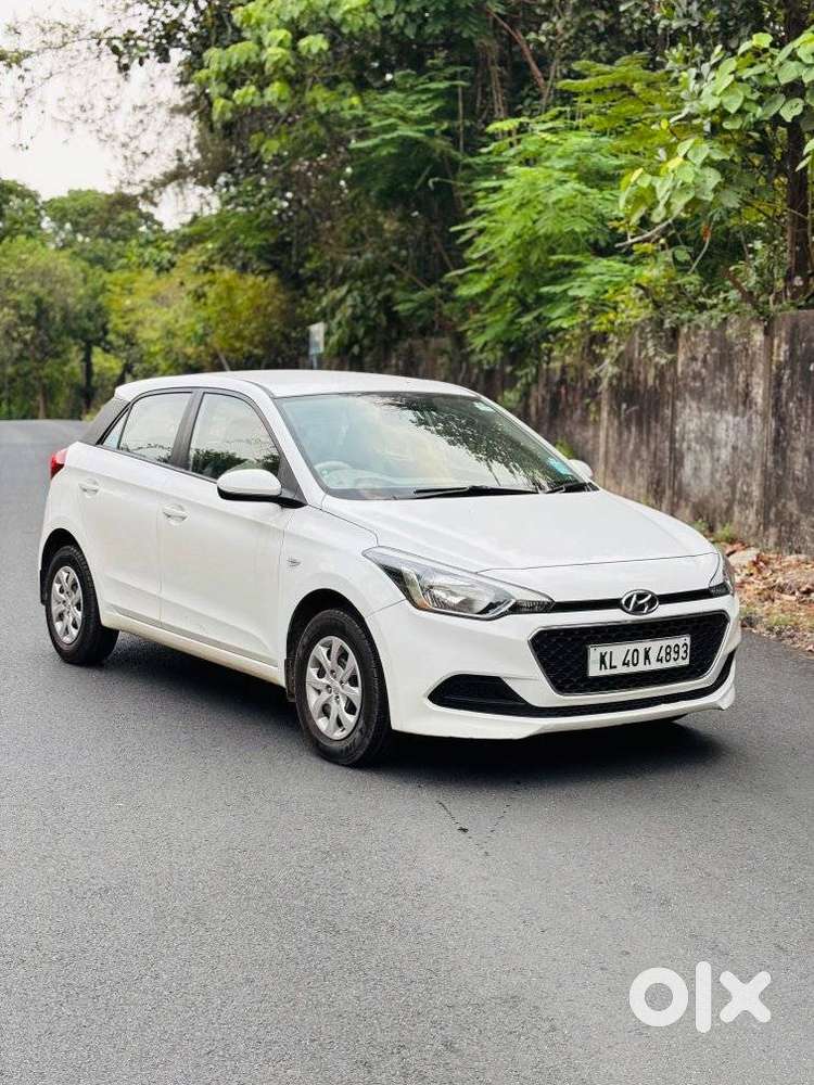 Hyundai Elite I20 Magna Plus, 2014, Petrol