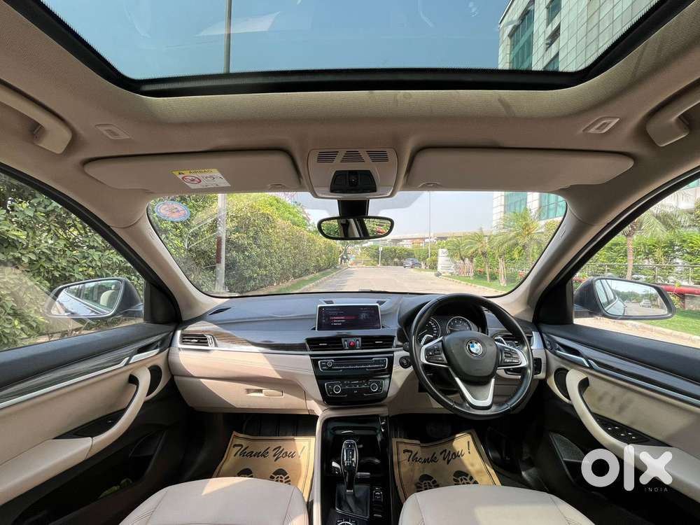 Bmw X1 2.0 Sdrive20i Xline, 2022, Petrol