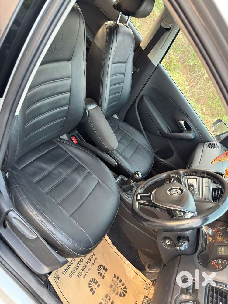 Volkswagen Vento 2013-2015 1.6 Highline, 2016, Diesel