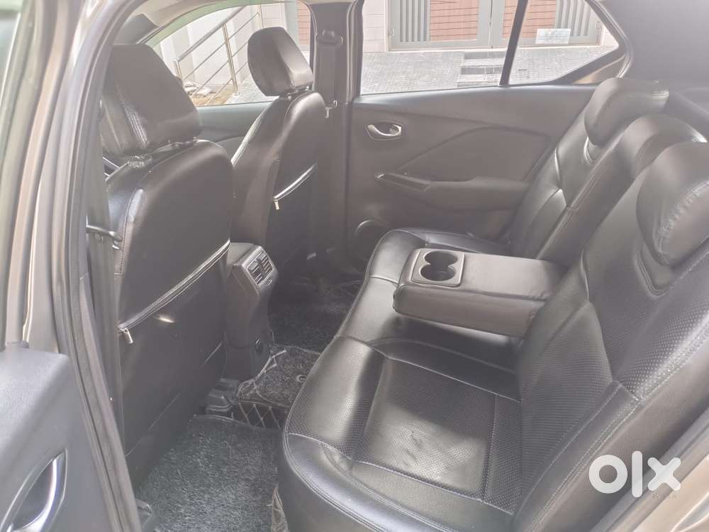 Maruti Suzuki Vitara Brezza Zdi+ Mt, 2019, Diesel