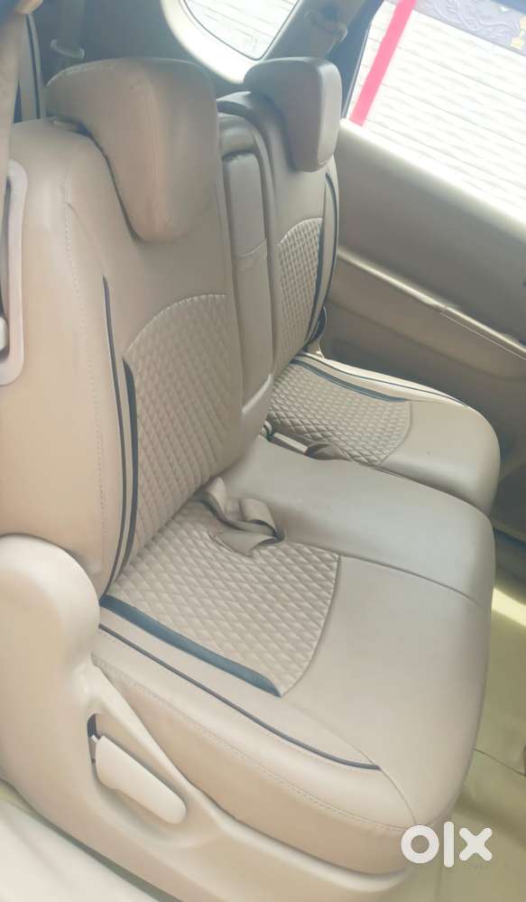 Maruti Suzuki Ertiga Zdi Shvs, 2017, Diesel