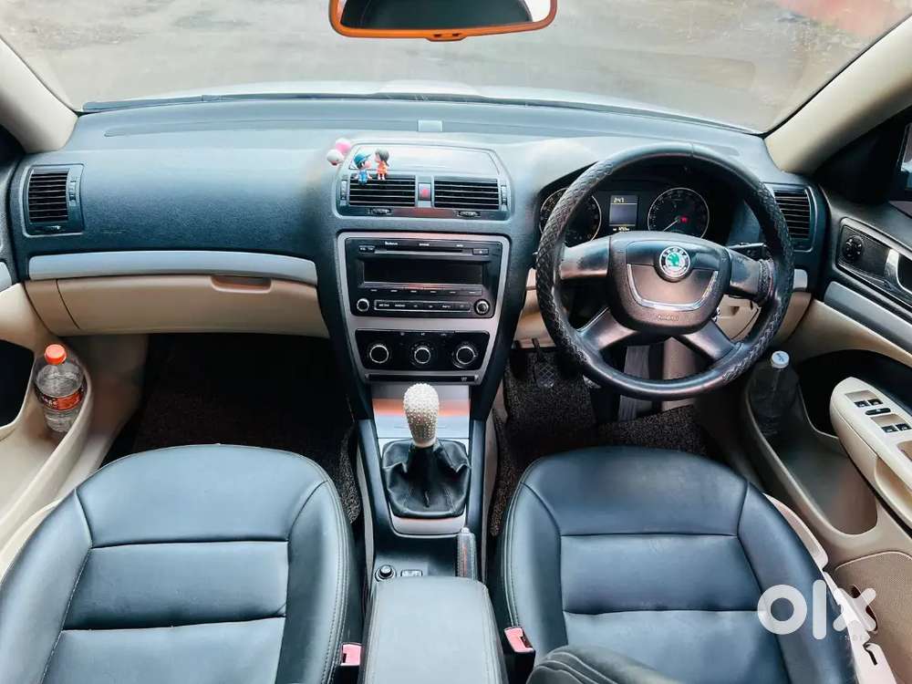 Skoda Laura 1.9 Elegance Tdi Mt