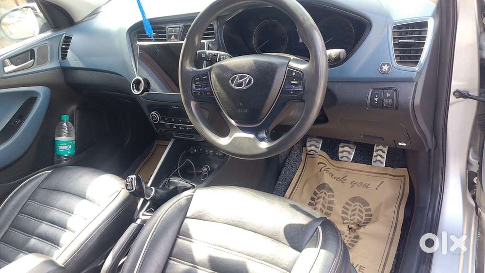 Hyundai I20 Active 2018 Diesel Well Maintained