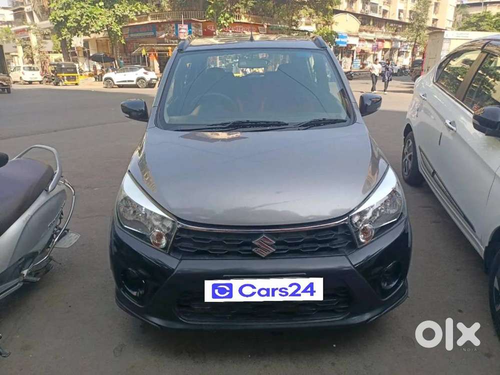 Celerio X Amt
