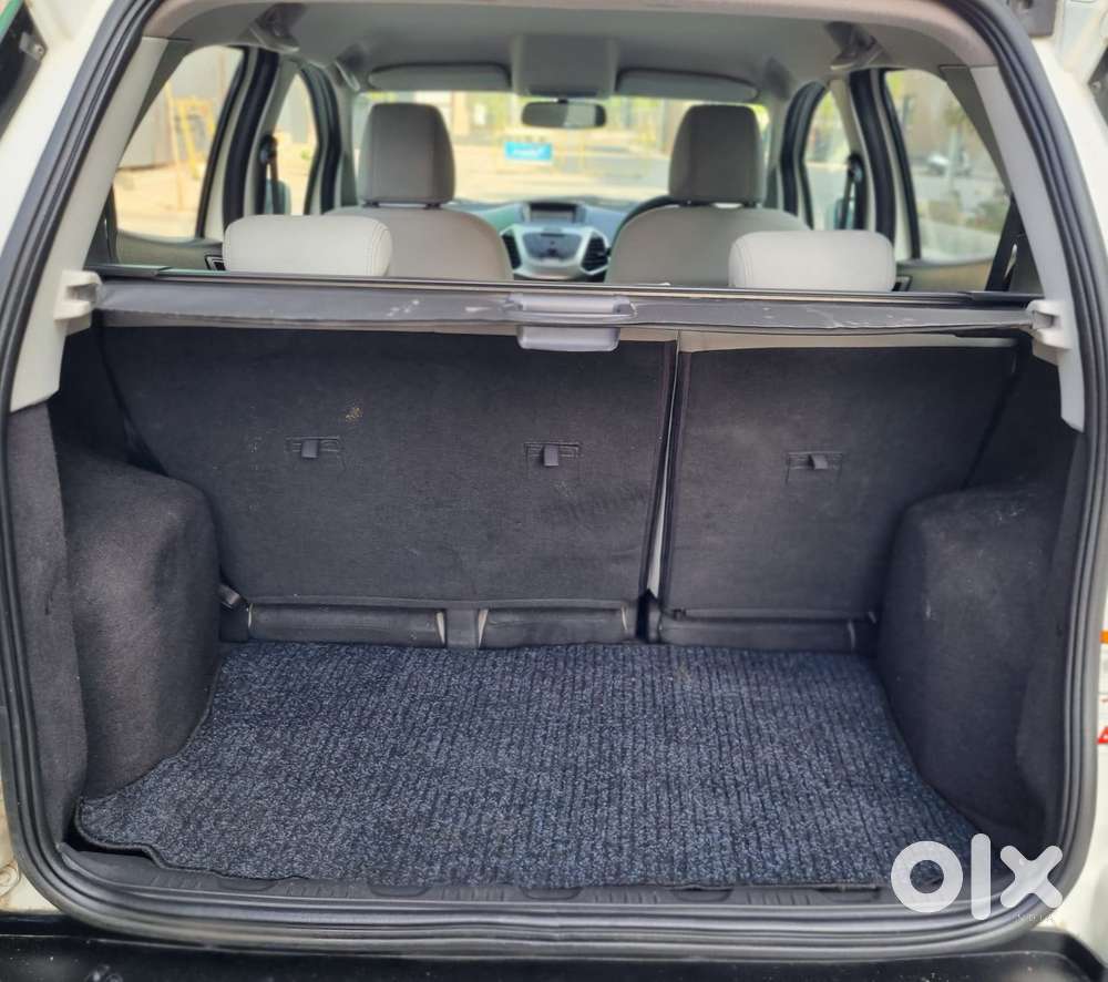 Ford Ecosport 1.5 Tdci Trend, 2015, Diesel