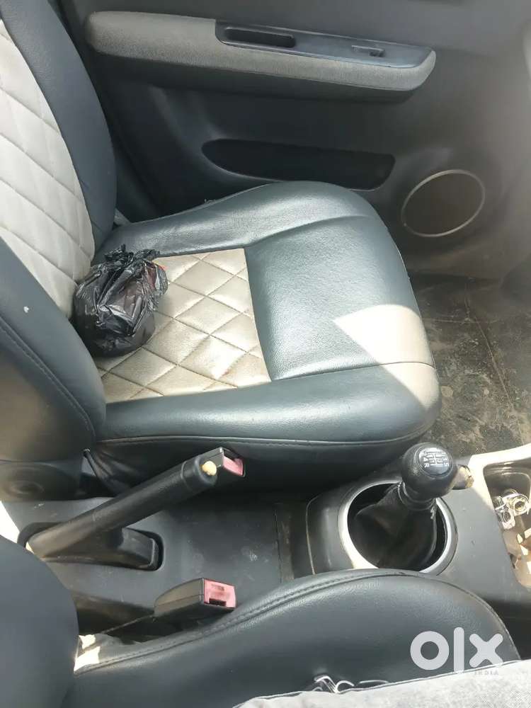 Maruti Suzuki Swift Dzire 2008 Petrol 38000 Km Driven