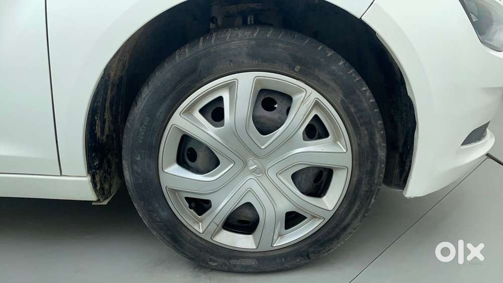 Tata Altroz 1.2 Xt, 2021, Petrol
