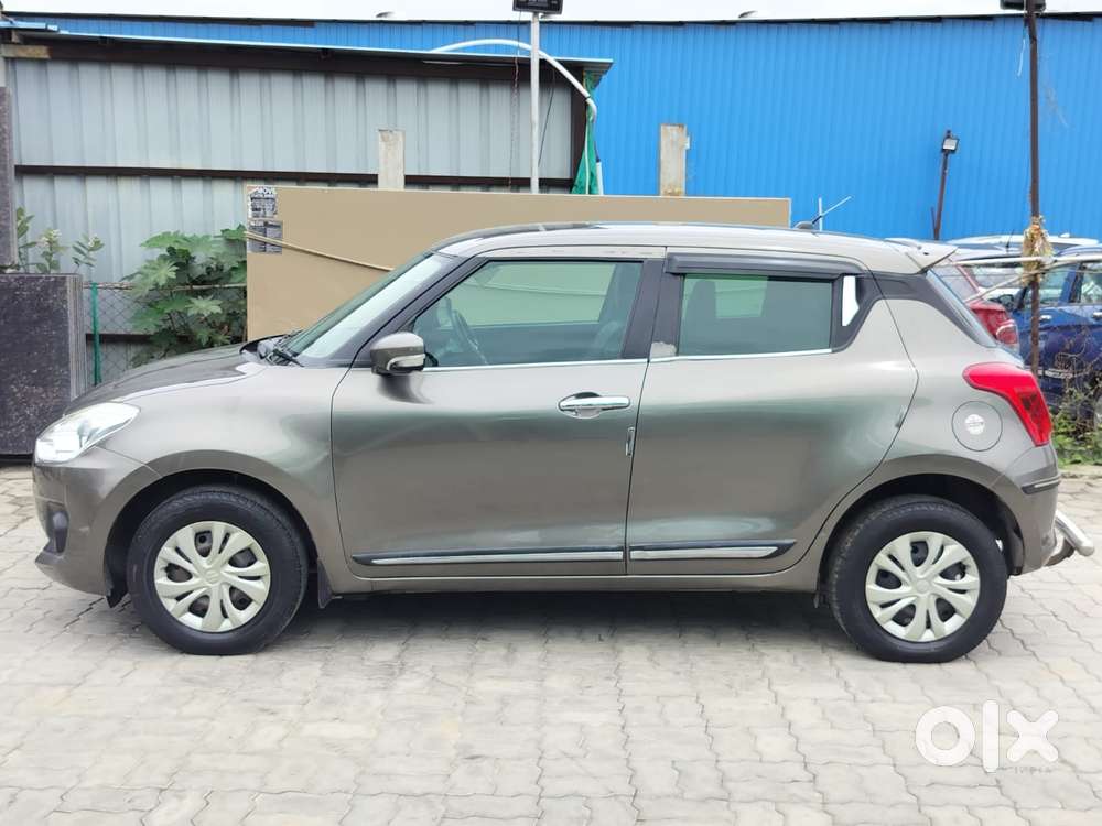 Maruti Suzuki Swift Ddis Vdi, 2019, Diesel