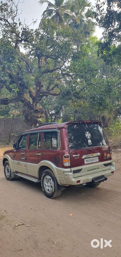 Mahindra Diesel 2005 Year