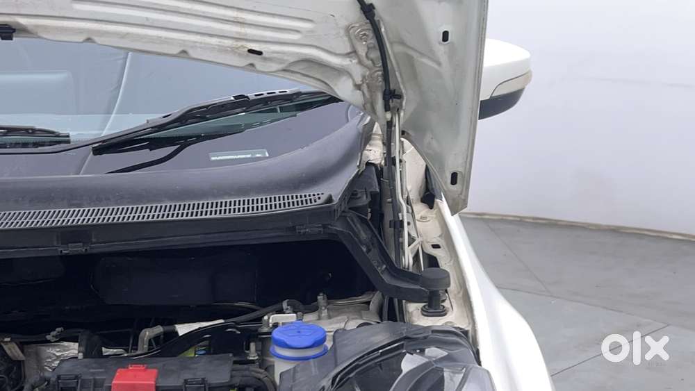 Ford Ecosport 2013-2015 1.5 Ti Vct Mt Titanium, 2018, Petrol