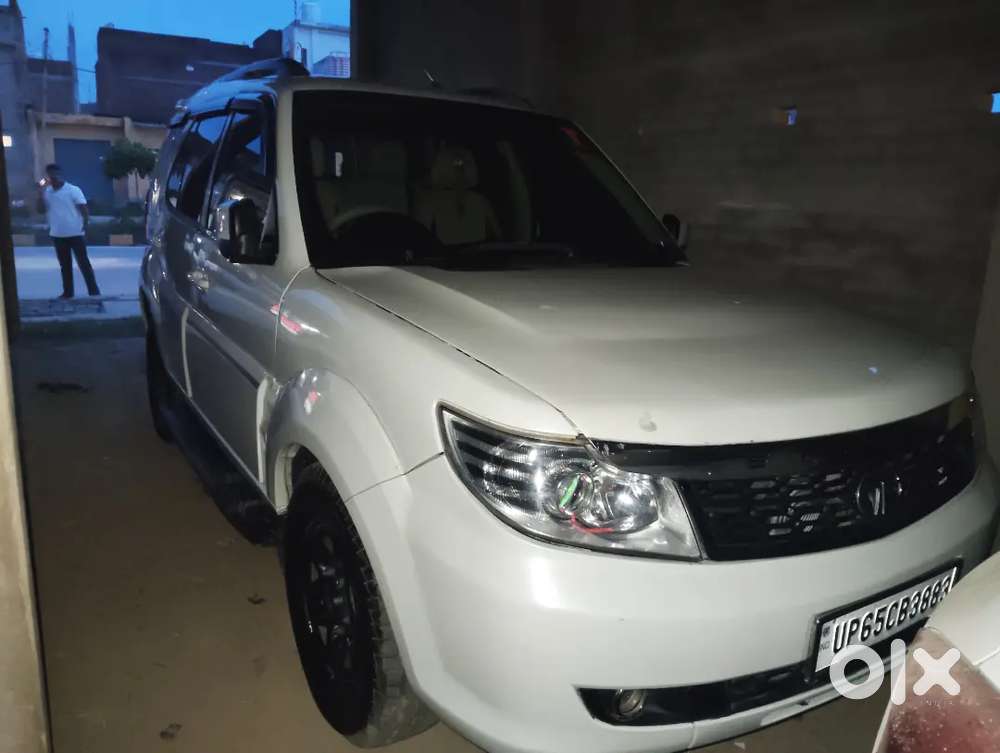 Tata Safari Storme 2016 Diesel