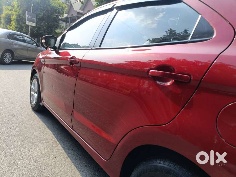 Ford Figo Aspire 1.2 Ti-vct Titanium Plus, 2016, Diesel