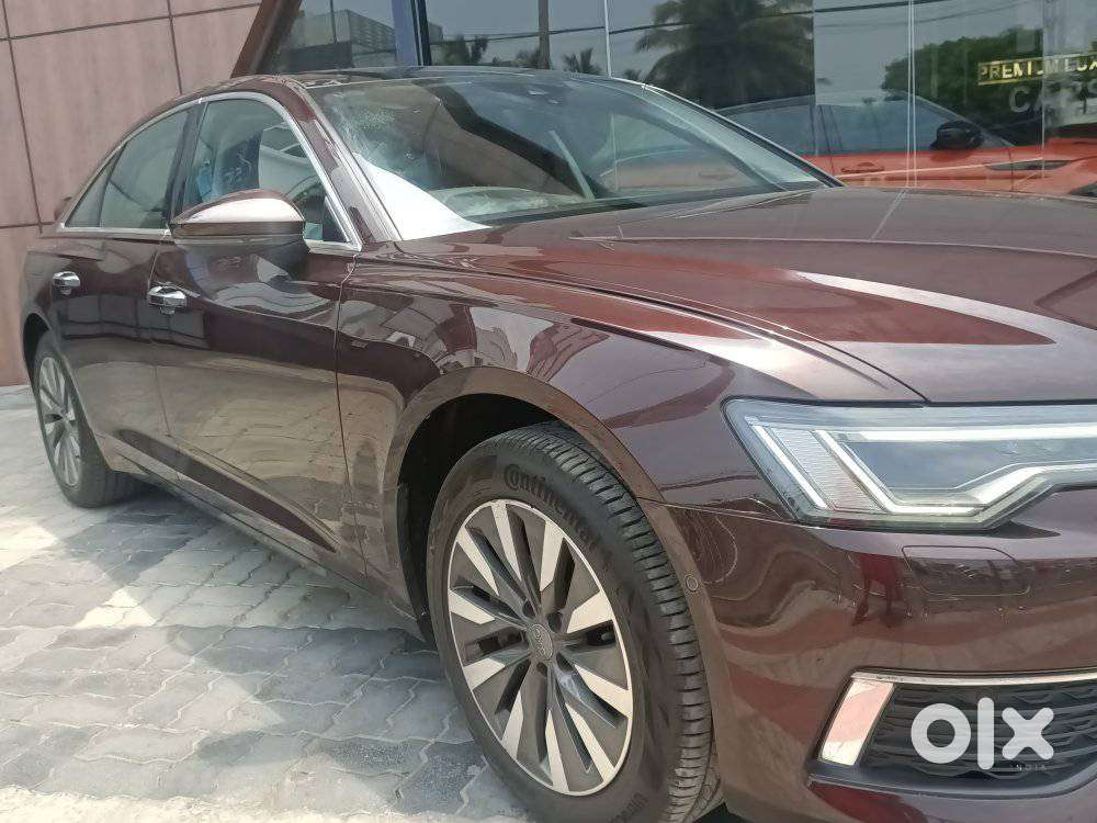 Audi Rs6 4.0 Tfsi Quattro, 2020, Petrol