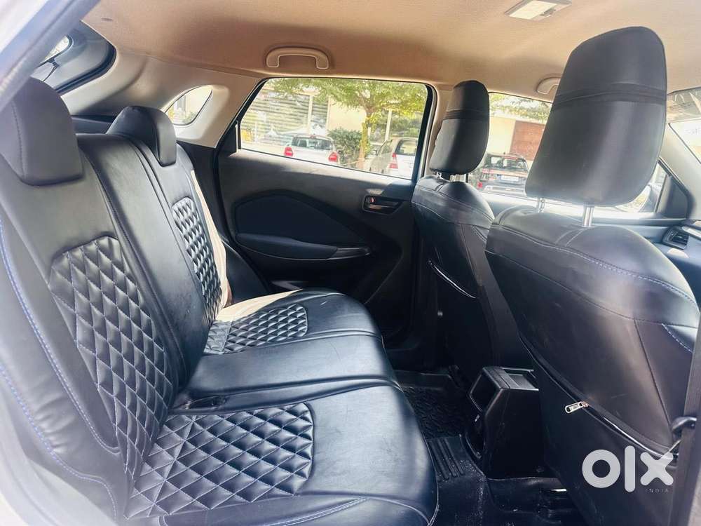 Maruti Suzuki Baleno Delta Cng, 2023, Petrol