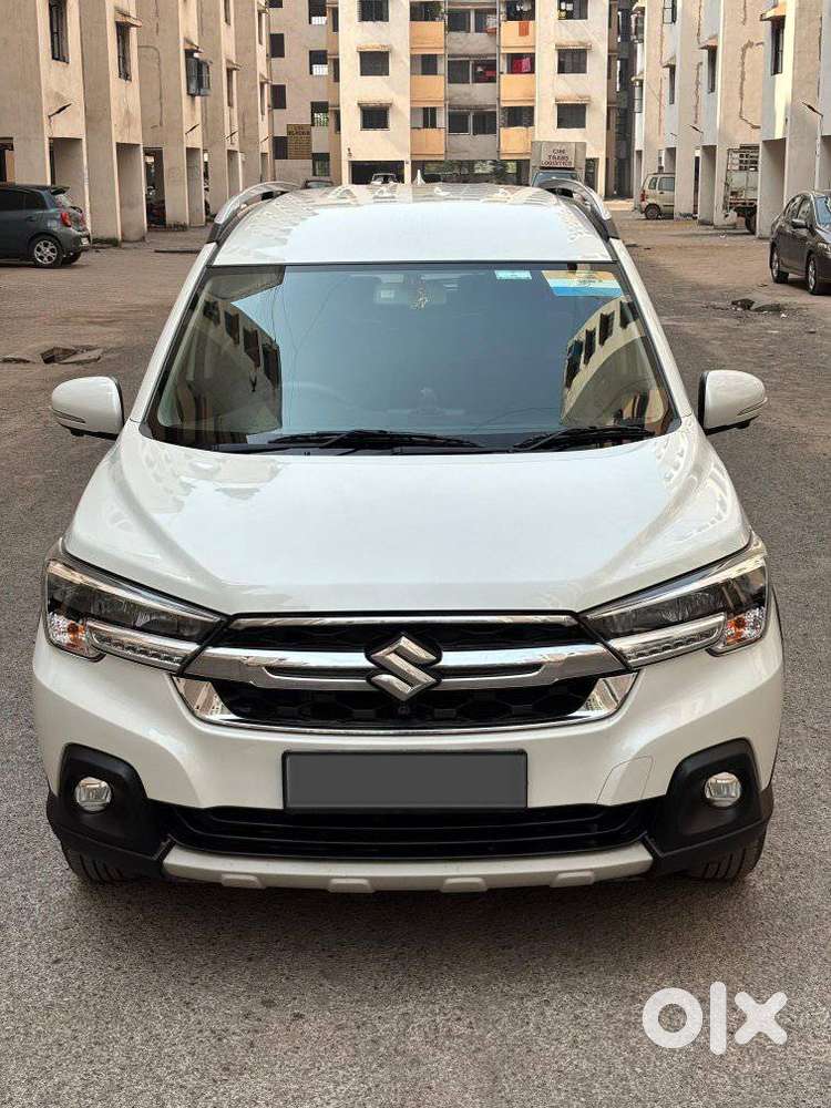 Maruti Suzuki Xl6 1.5 Alpha Mt, 2024, Petrol