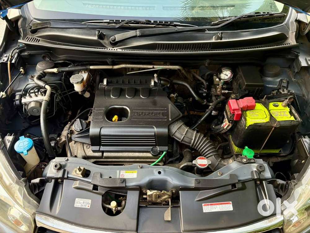 Maruti Suzuki Celerio Cng Vxi Mt, 2020, Cng & Hybrids