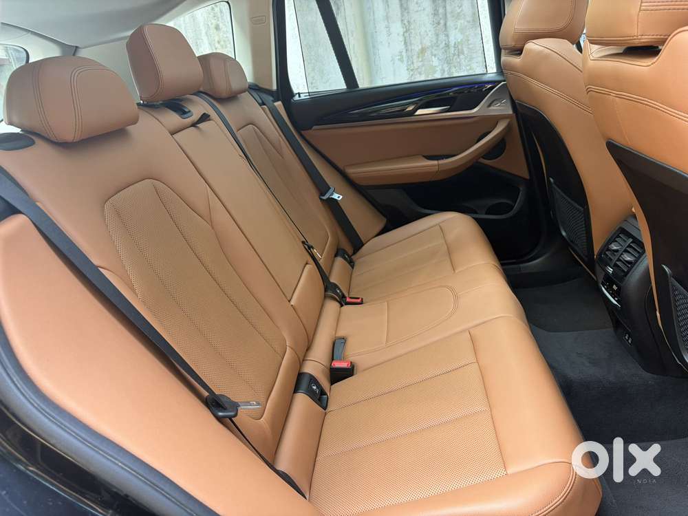 Bmw X3 2.0 Xdrive 30i Sportx Plus, 2022, Petrol