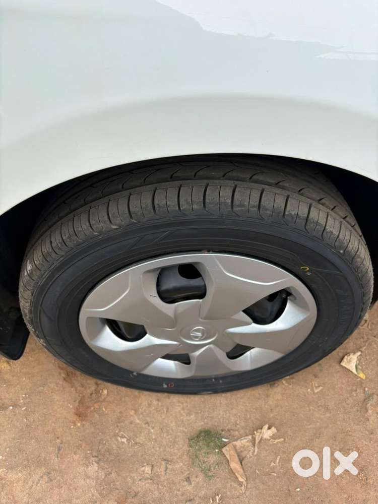 Tata Tigor 2024 Petrol Well Maintained