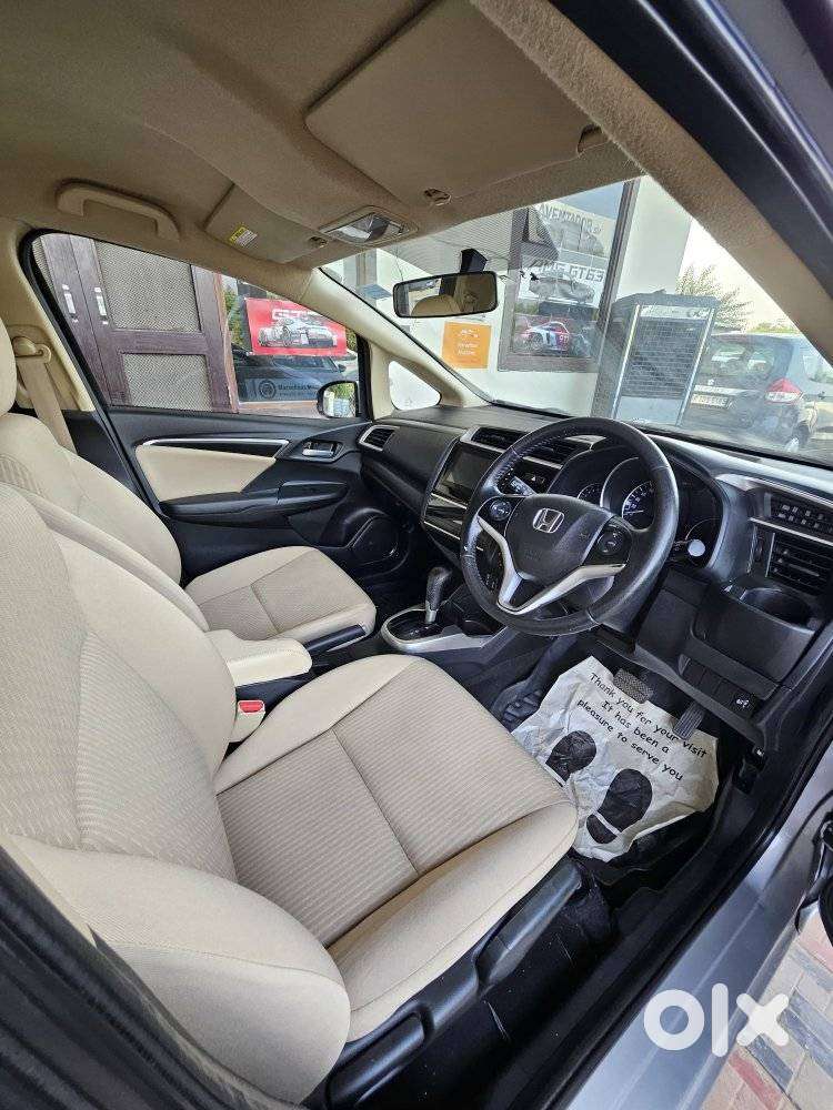 Honda Jazz 1.2 Vx I Vtec, 2018, Petrol