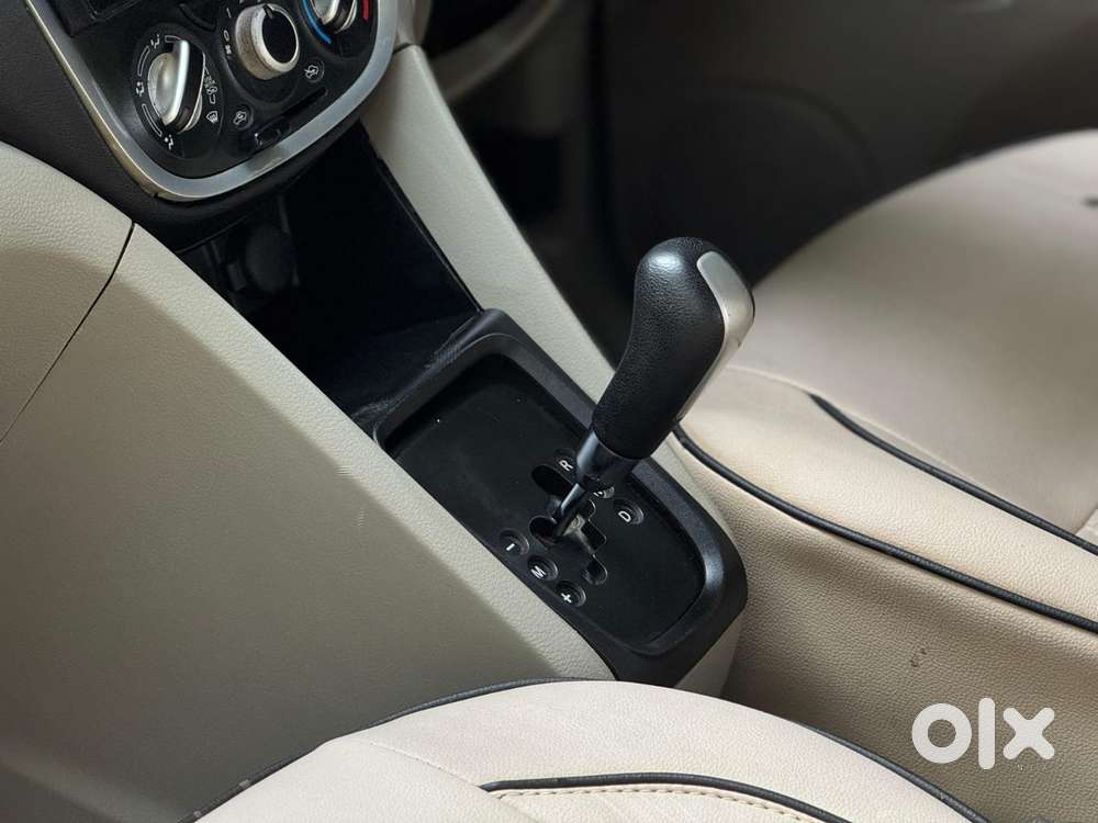 Maruti Suzuki Celerio Vxi Amt, 2016, Petrol