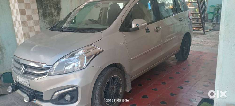 Ertiga Zdi+