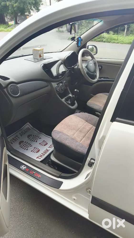 Hyundai I10 2011 Model Petrol
