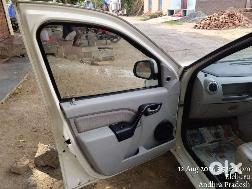 Mahindra E Verito 2016 Diesel Manual