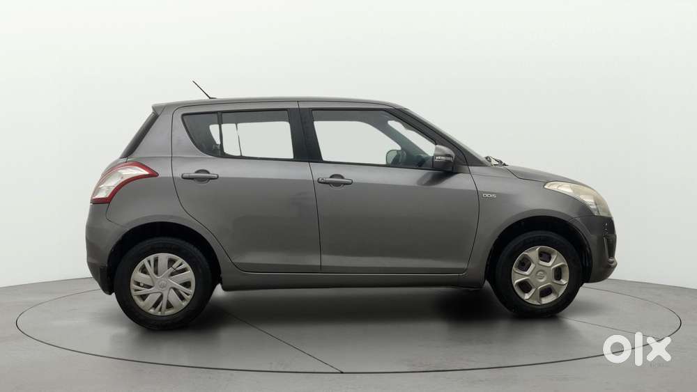 Maruti Suzuki Swift Vdi, 2014, Diesel