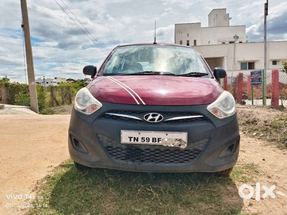 Single Own Car