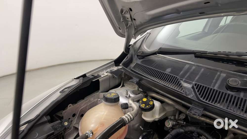 Ford Freestyle Titanium, 2018, Petrol