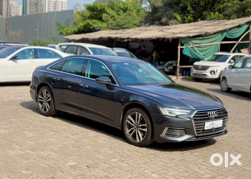 Audi A6 2.0 45 Tfsi Technology, 2022, Petrol