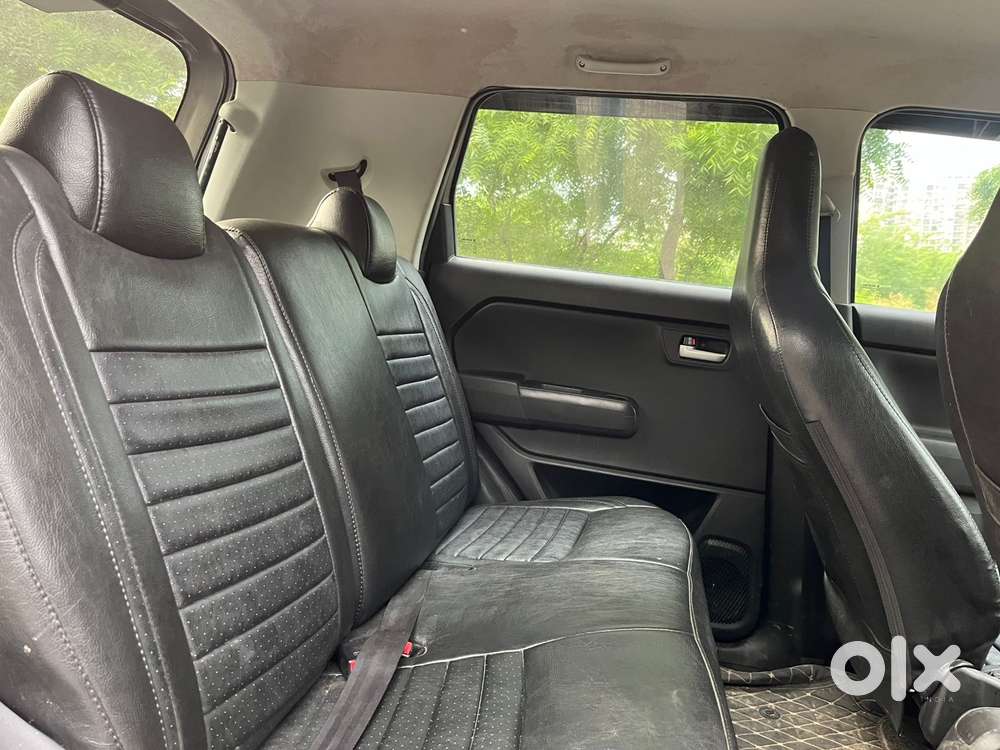 Maruti Suzuki Wagon R Vxi 1.0, 2020, Petrol