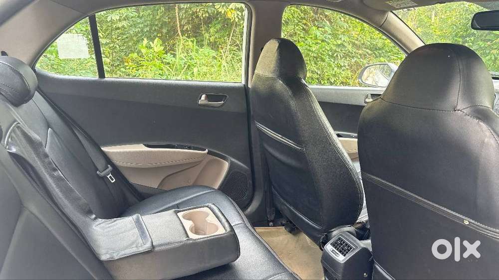2015 Hyundai Xcent Sx 1.1 Crdi