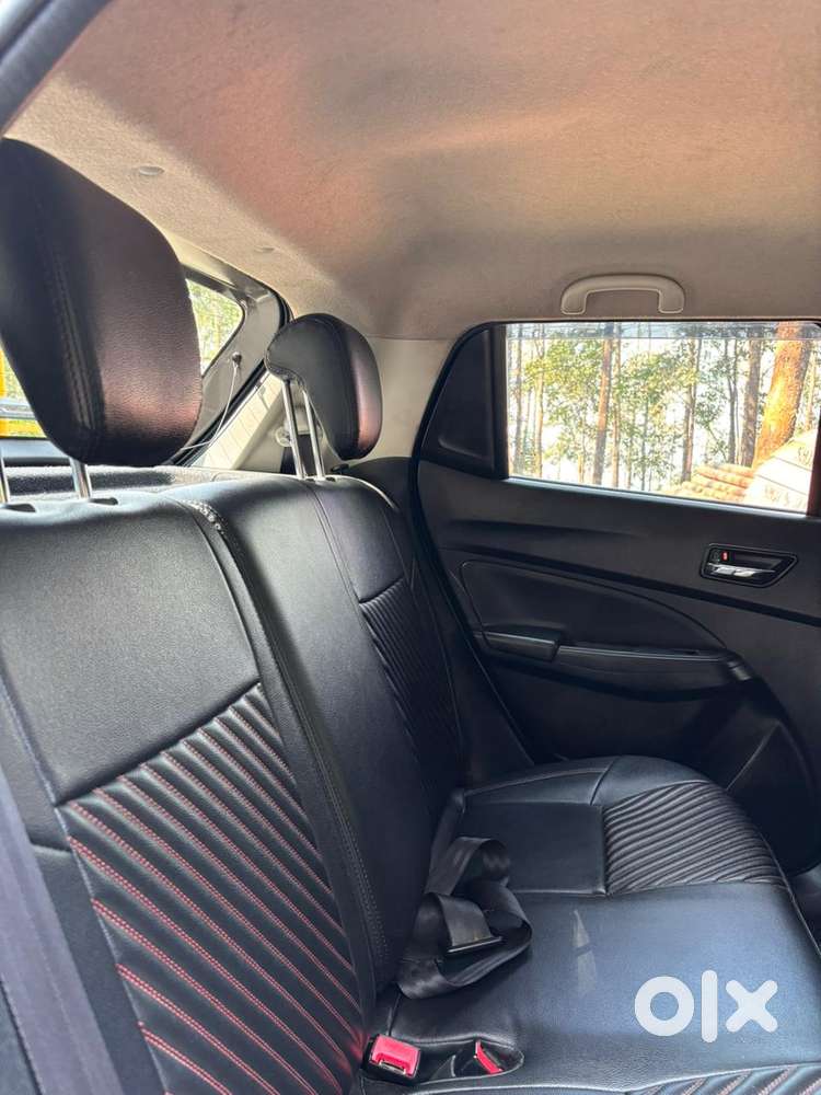 Maruti Suzuki Swift 2004-2010 1.3 Zxi, 2020, Petrol