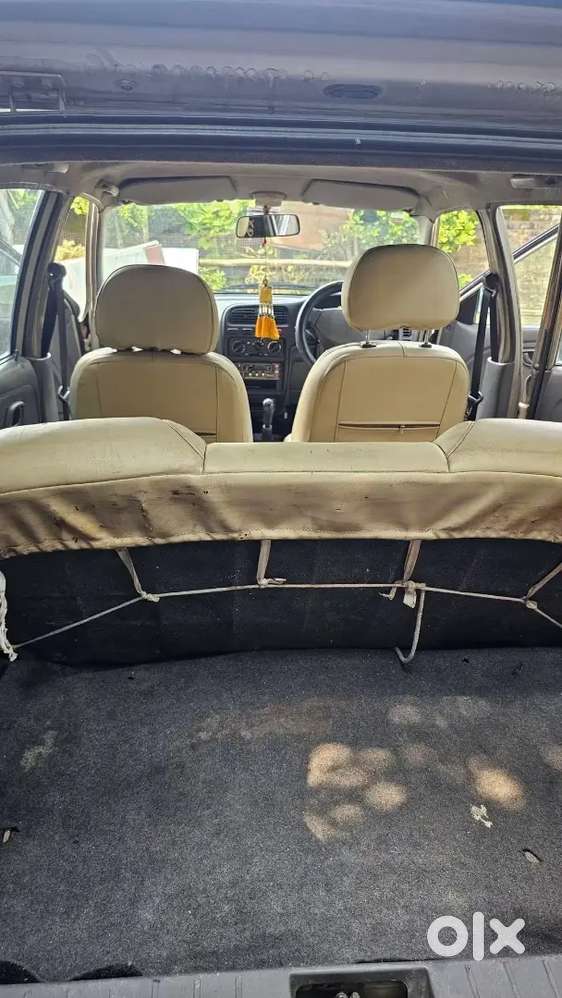 Maruti Suzuki Alto 2009