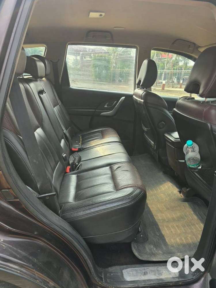 Mahindra Xuv500 W8, 2012, Diesel