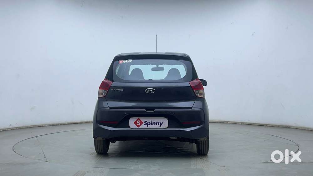 Hyundai Santro Magna, 2022, Petrol