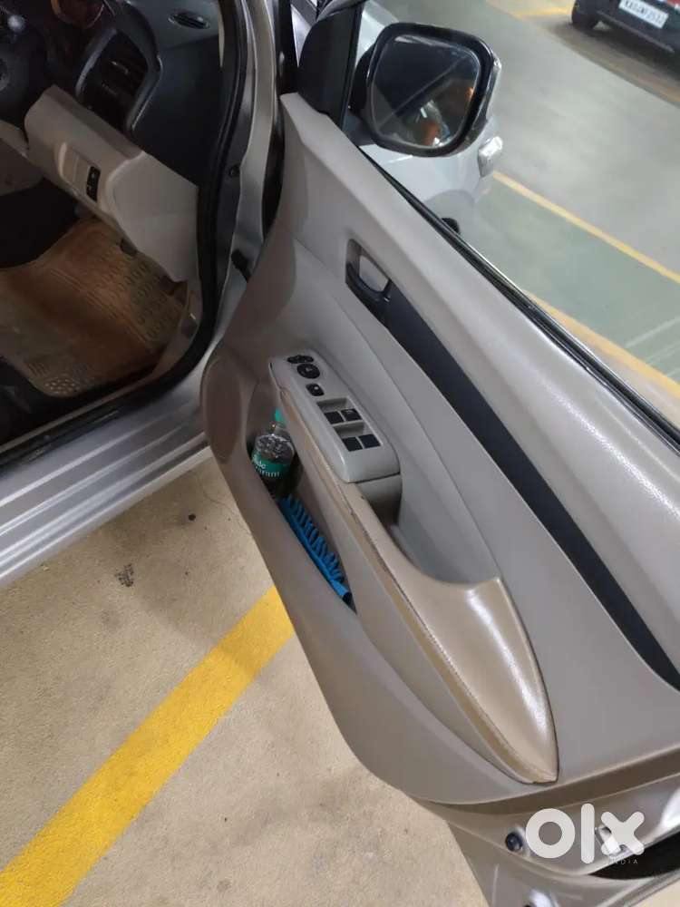 Honda City Petrol Manual 2009 104000 Km Driven