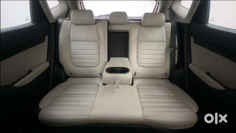 Kia Seltos 1.4 Gtx + Petrol At, 2020, Petrol