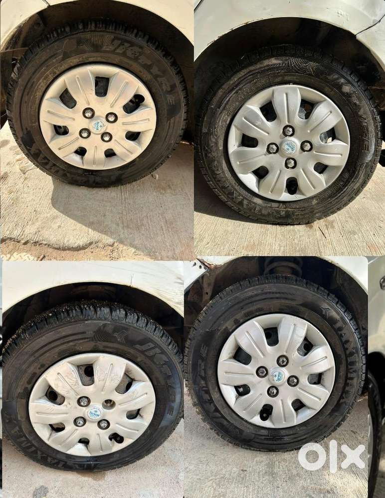 Hyundai I10 2012 Cng & Hybrids 88000 Km Driven