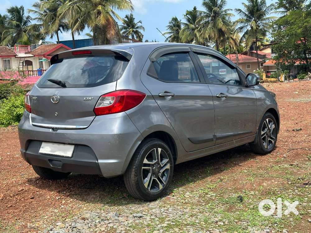Tata Tiago Amt Xza+ (top End) For Sale