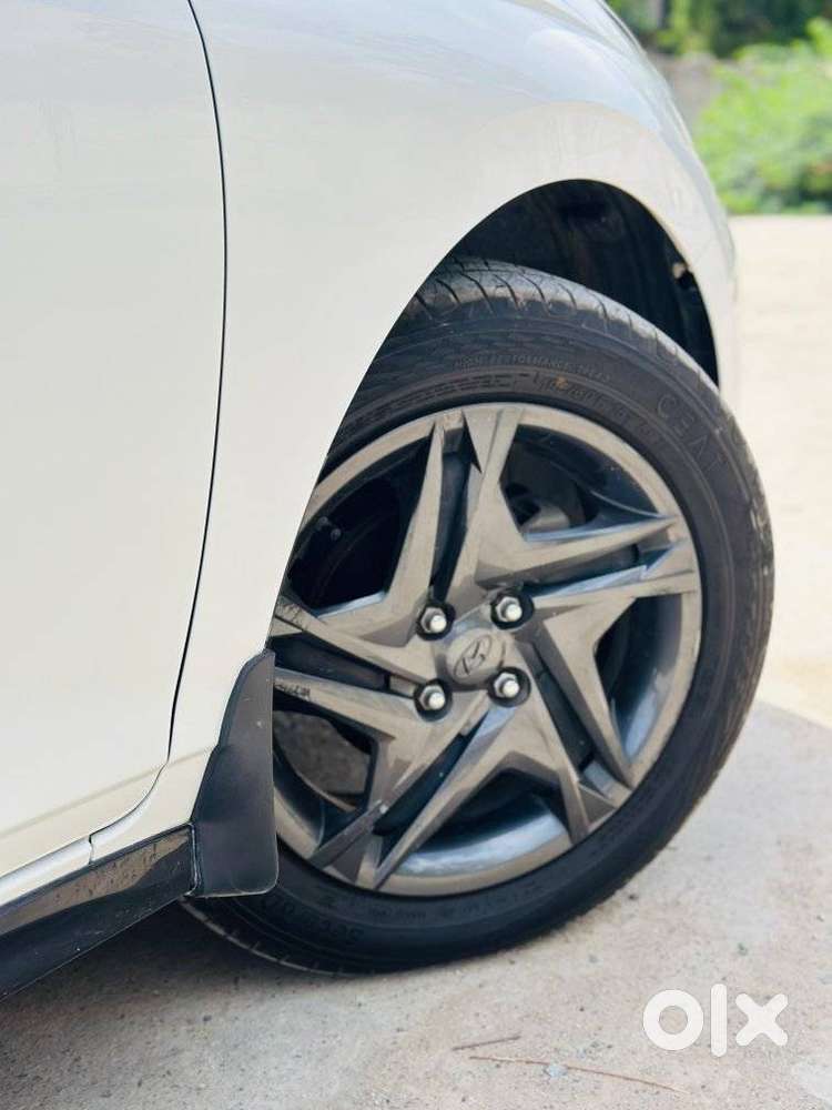 Hyundai I20 Sportz 1.2 Mt, 2023, Petrol