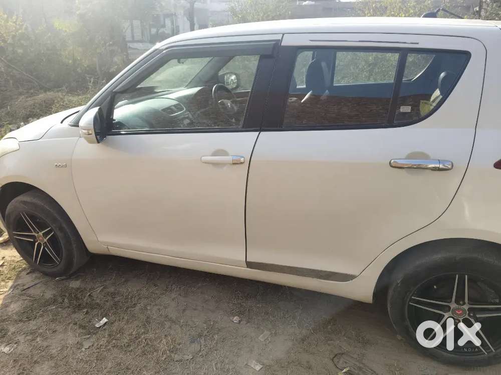 Maruti Suzuki Swift  Vdi 2015
