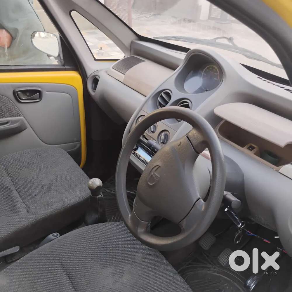 Tata Nano 2013 Petrol 33800 Km Driven