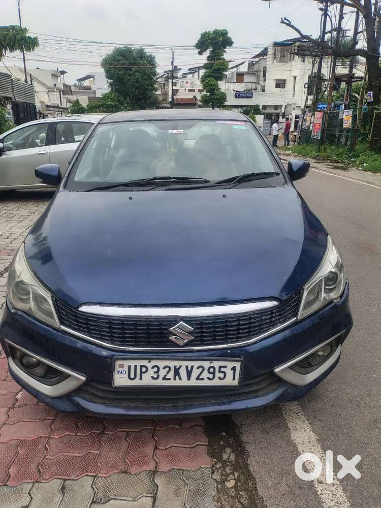 Maruti Suzuki Ciaz Delta 2019