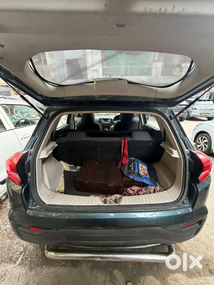 Xuv 300 W6 Diesel