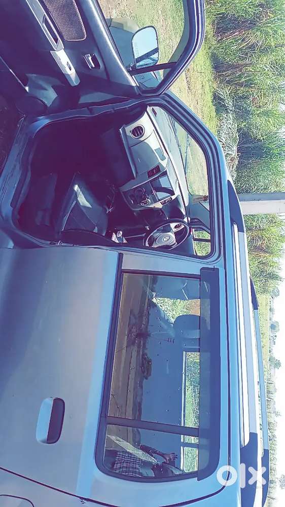 Maruti Suzuki Wagon R 2013 Cng & Hybrids 85000 Km Driven