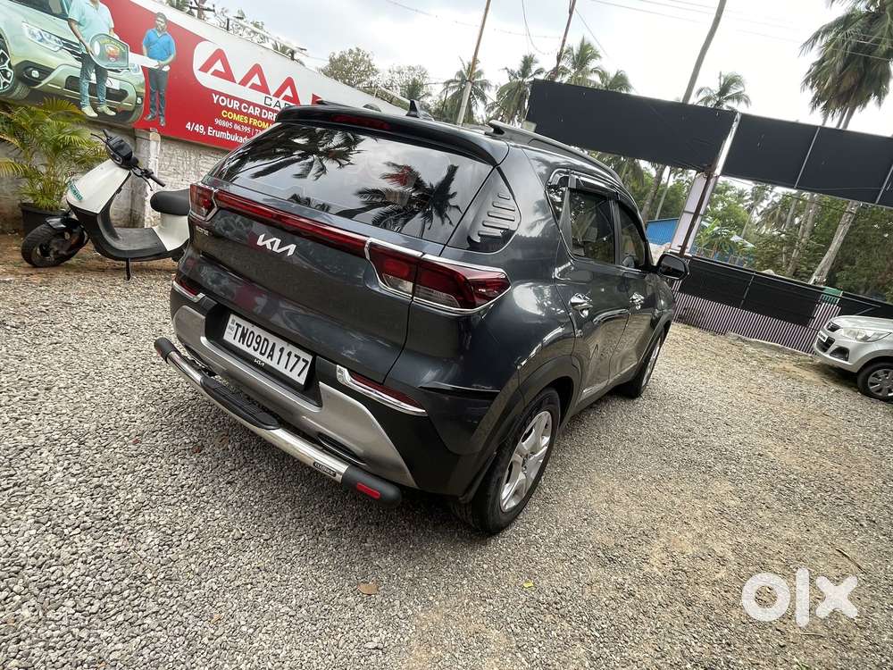 Kia Sonet 1.2 Htk Plus, 2022, Petrol
