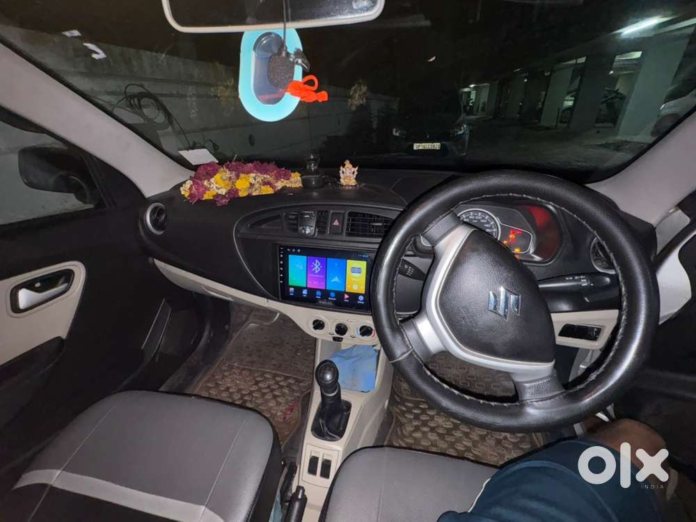 Maruti Suzuki 800 2020